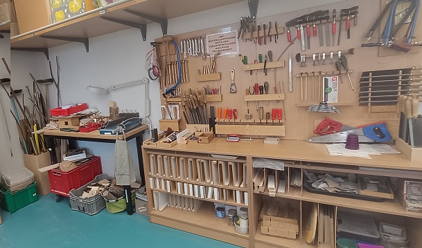 tl_files/Fotos Haus A 2026/Gruener Flur Werkraum.jpg